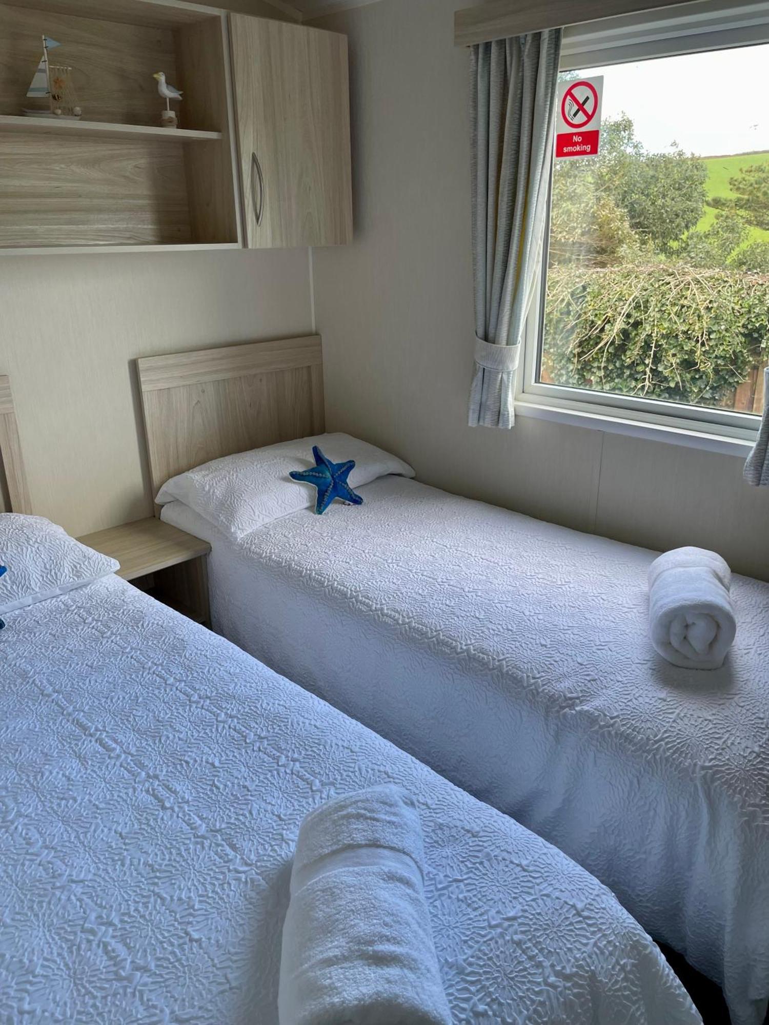 Newquay Bay Resort Sandy Toes - Pet Friendly Exteriér fotografie