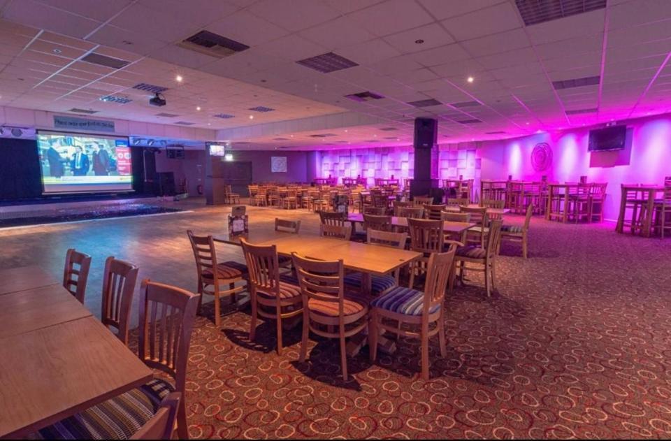 Newquay Bay Resort Sandy Toes - Pet Friendly Exteriér fotografie